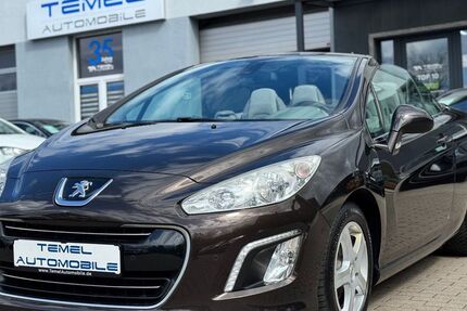 Peugeot 308 263.492 km 2.250 &euro; Montabaur-Eschelbach 56410