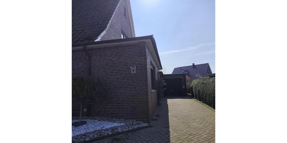 Einfamilienhaus Ihlow - 5 Zimmer, 160 m&sup2;, 1.350&euro; | Angebot:26184290