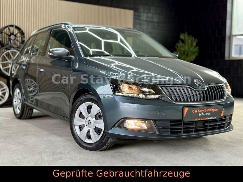 Fabia