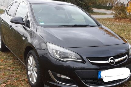 Opel Astra 138.000 km 6.500 € Plate 19086