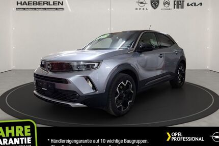 Opel Mokka 98.000 km 14.980 &euro; Kempten 87435