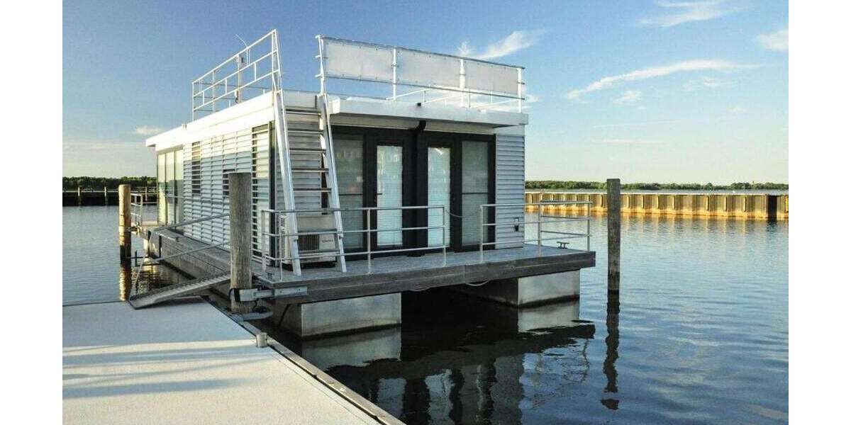 Einfamilienhaus Ribnitz-Damgarten Damgarten - 2 Zimmer, 44 m&sup2;, 235.000&euro; | Angebot:25994492