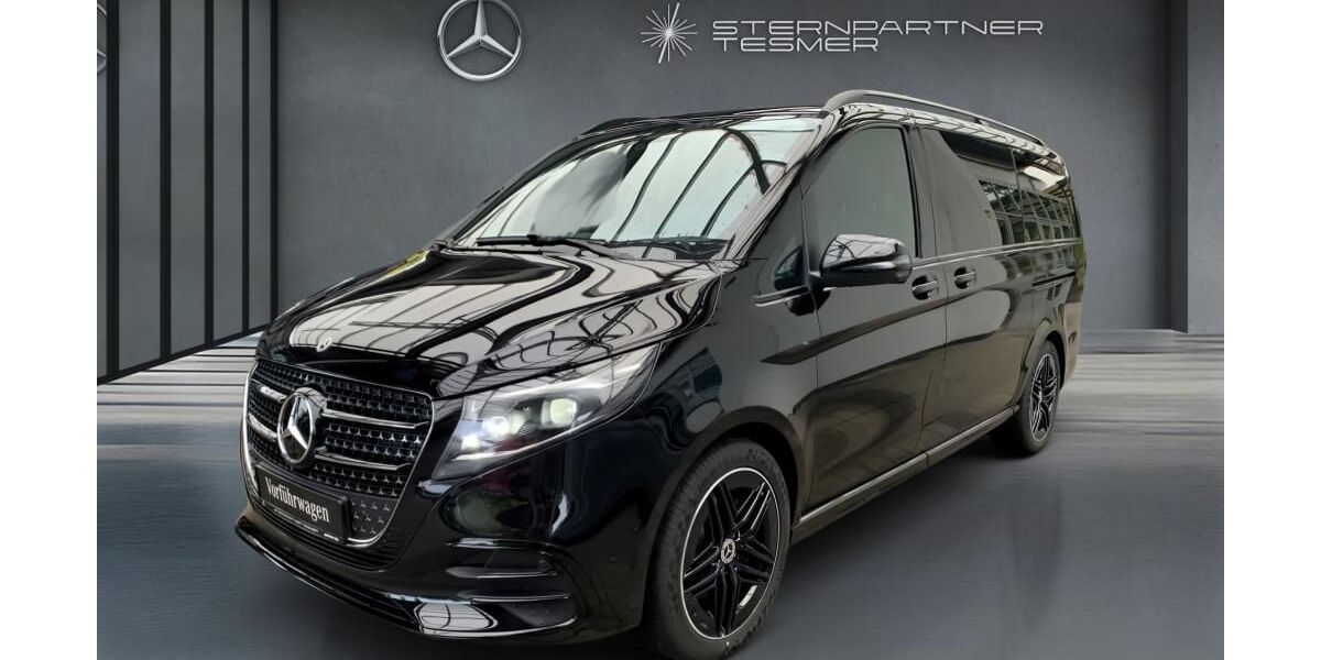 Mercedes-Benz V 300 12.500 km 82.900 &euro; Rotenburg 27356