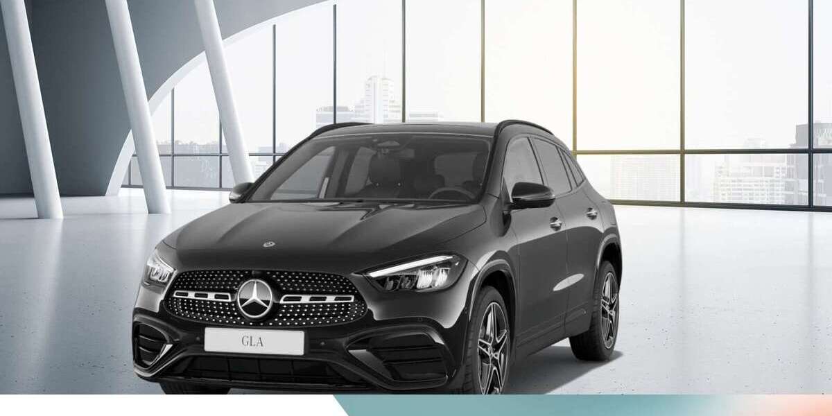 Mercedes-Benz GLA 200 8.506 km 41.980 &euro; Leipzig 04277