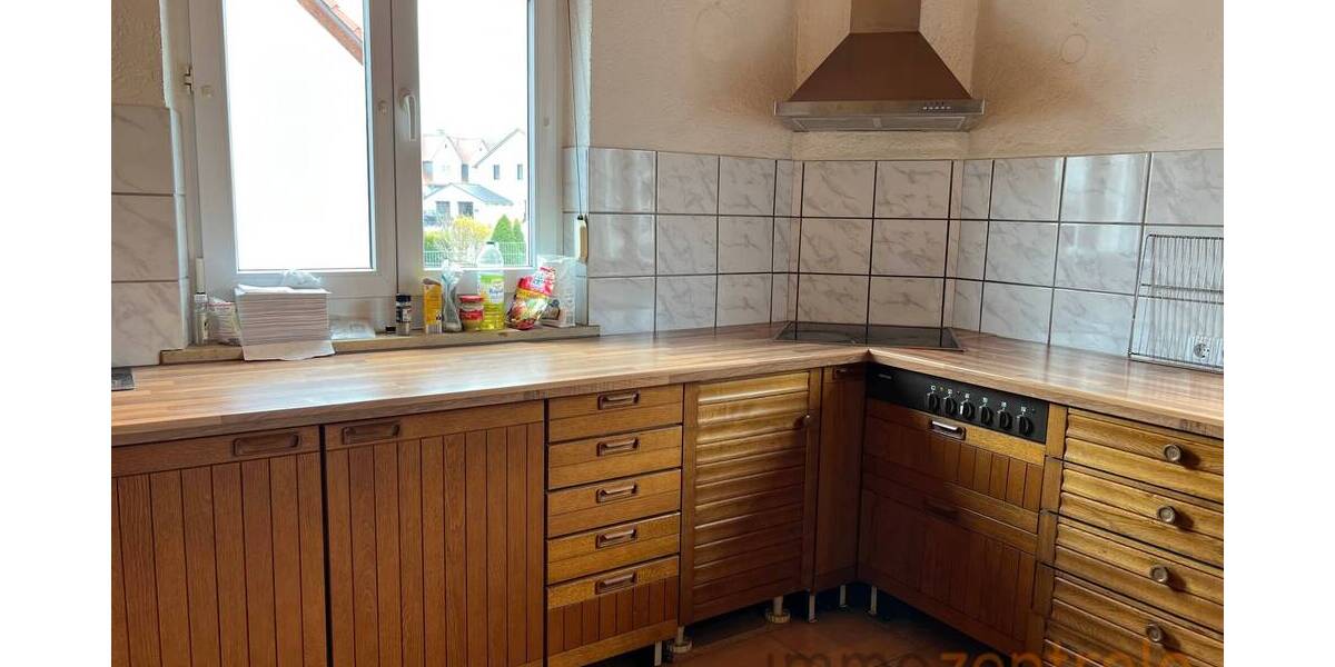 Einfamilienhaus Treuchtlingen - 3 Zimmer, 100 m&sup2;, 239.000&euro; | Angebot:25771471