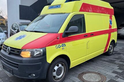 VW T5 Transporter 544.203 km 8.500 &euro; Biberach/Riss 88400