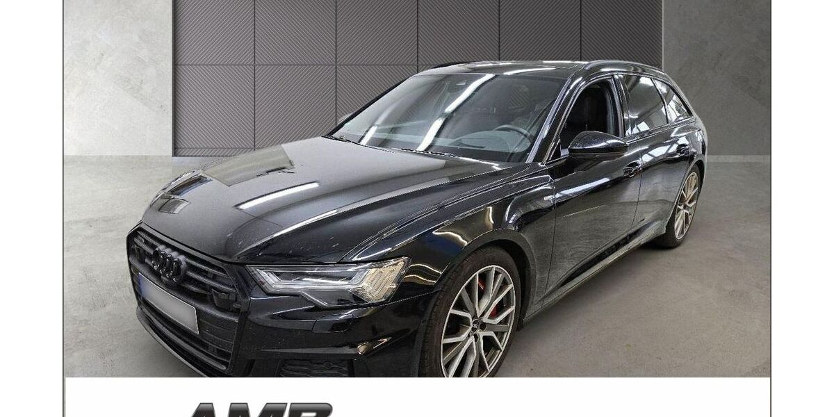 Audi A6 56.840 km 45.480 &euro; Borna 04552