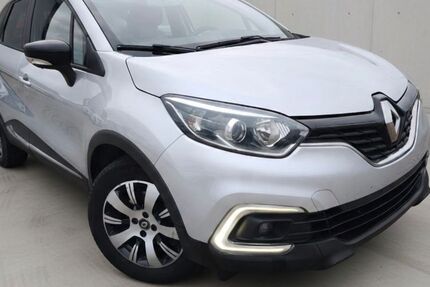 Renault Captur 137.000 km 9.990 &euro; Königsbrunn 86343