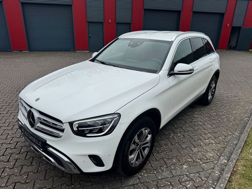 GLC 220