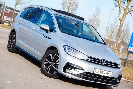 VW Touran 239.000 km 21.990 &euro; Vöhringen 89269