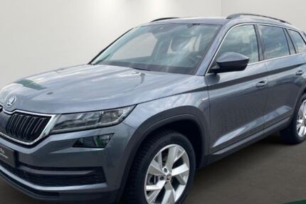 Skoda Kodiaq 60.481 km 27.980 &euro; Düsseldorf 40233