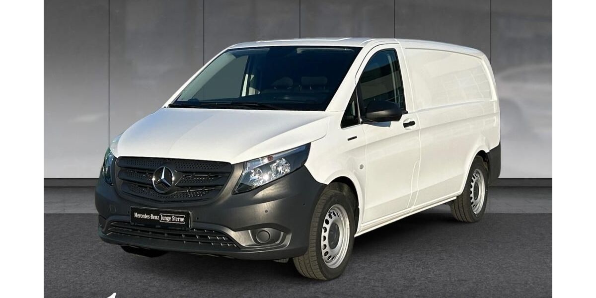 Mercedes-Benz eVito 11.300 km 21.301 &euro; Bernburg 06406