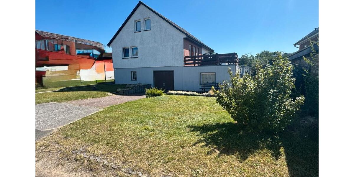 Einfamilienhaus Steinhagen - 5 Zimmer, 150 m&sup2;, 279.000&euro; | Angebot:27038825