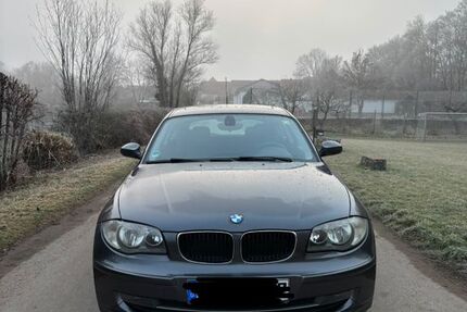 BMW 118 184.000 km 4.200 &euro; Albig 55234