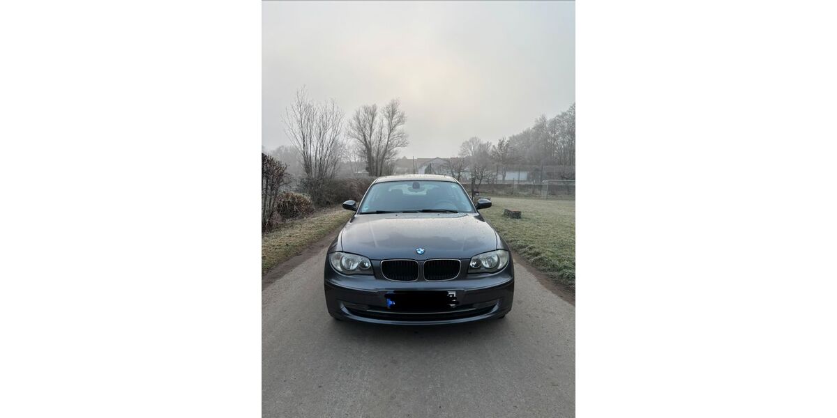 BMW 118 184.000 km 4.200 &euro; Albig 55234