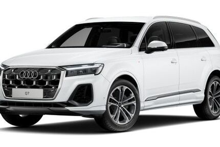 Audi Q7 19.943 km 68.940 &euro; Stuttgart 70469