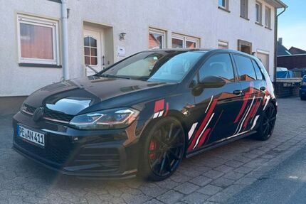 VW Golf 107.638 km 24.000 &euro; Wendeburg 38176