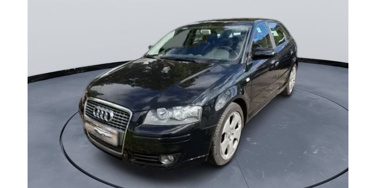 Audi A3 252.000 km 4.750 &euro; Albstadt 72458