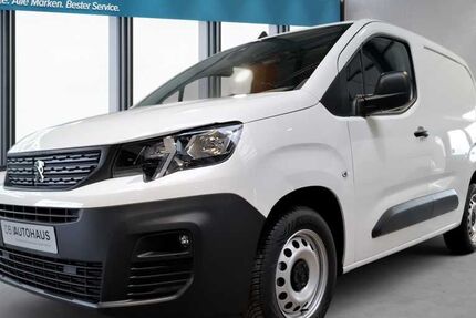 Peugeot Partner 41.846 km 15.390 &euro; Bad Salzuflen 32105