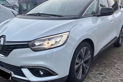 Renault Scenic 89.184 km 9.997 &euro; Zossen 15806