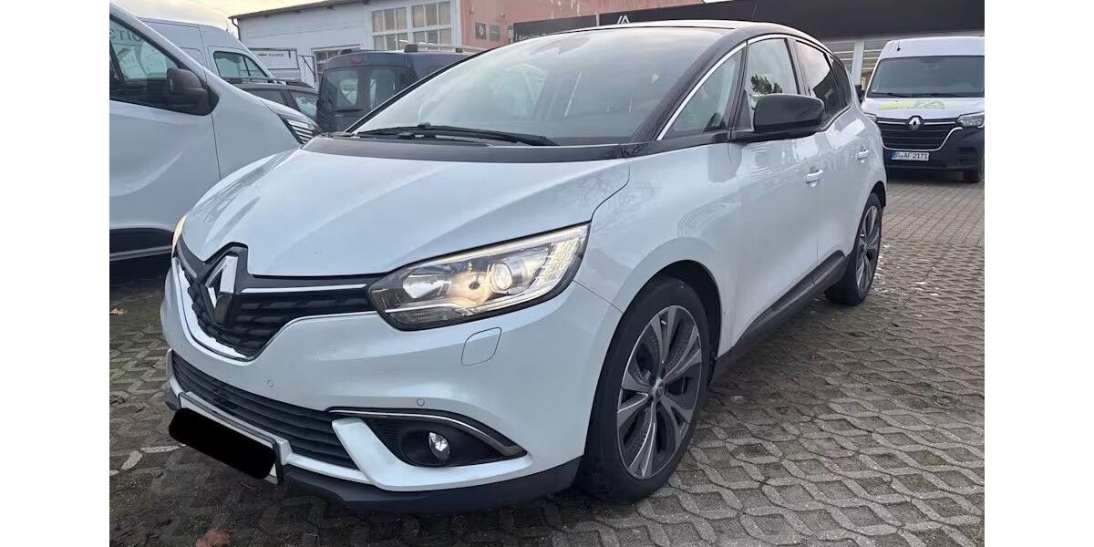 Renault Scenic 89.184 km 9.997 &euro; Zossen 15806
