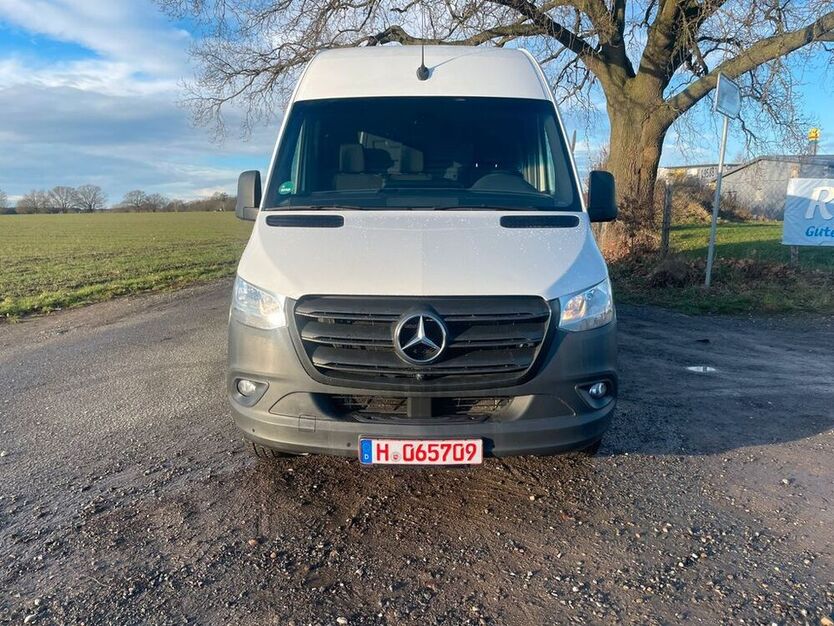 Sprinter
