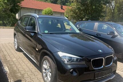 BMW X1 229.018 km 6.789 &euro; Rottweil 78628
