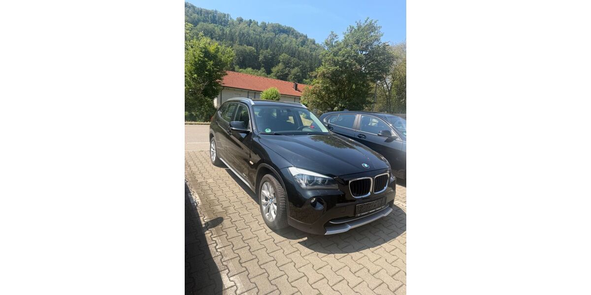 BMW X1 229.018 km 6.789 &euro; Rottweil 78628