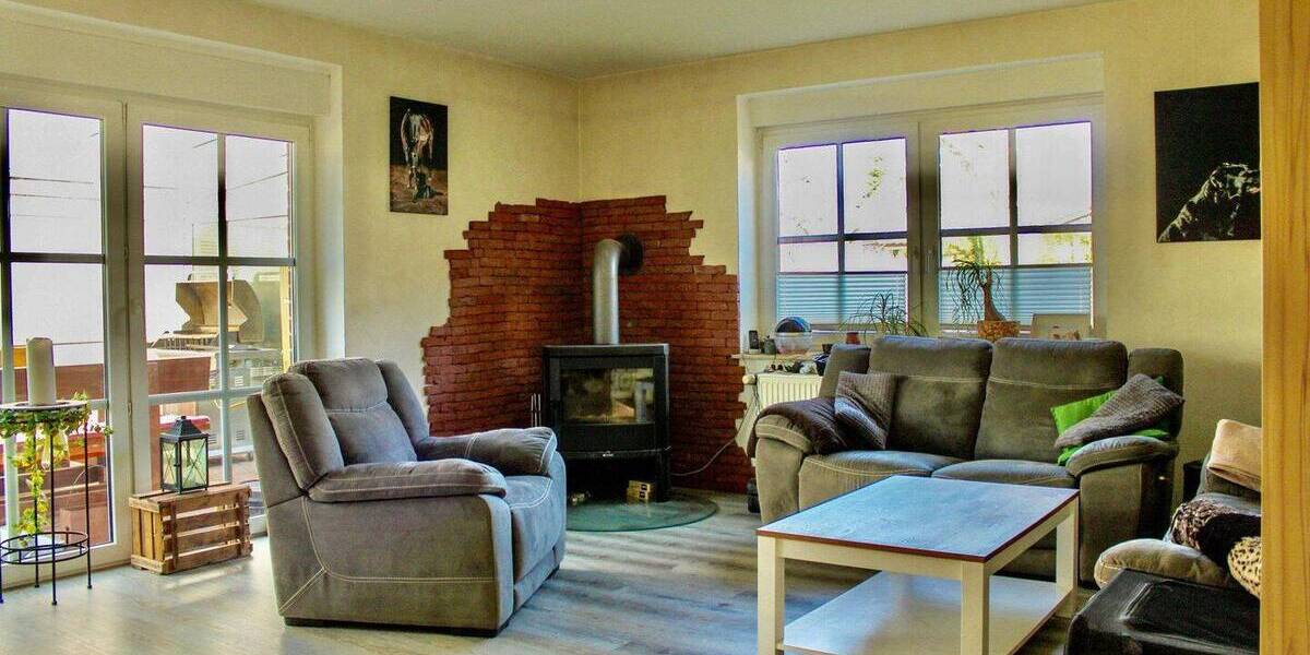 Einfamilienhaus Westerholt - 5 Zimmer, 160 m&sup2;, 355.000&euro; | Angebot:26218206
