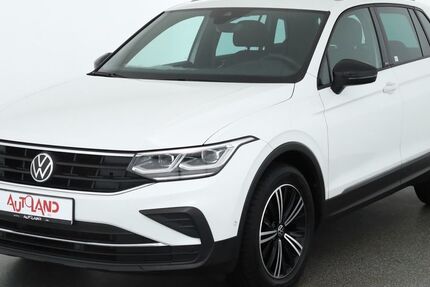 VW Tiguan 62.153 km 25.990 &euro; Senftenberg 01968