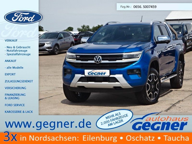 Amarok