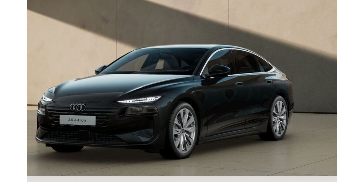 Audi A6 e-tron 11.530 km 72.400 &euro; Northeim 37154