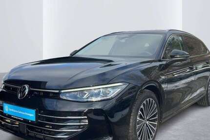 VW Passat 20.372 km 38.991 &euro; Hamburg 22111