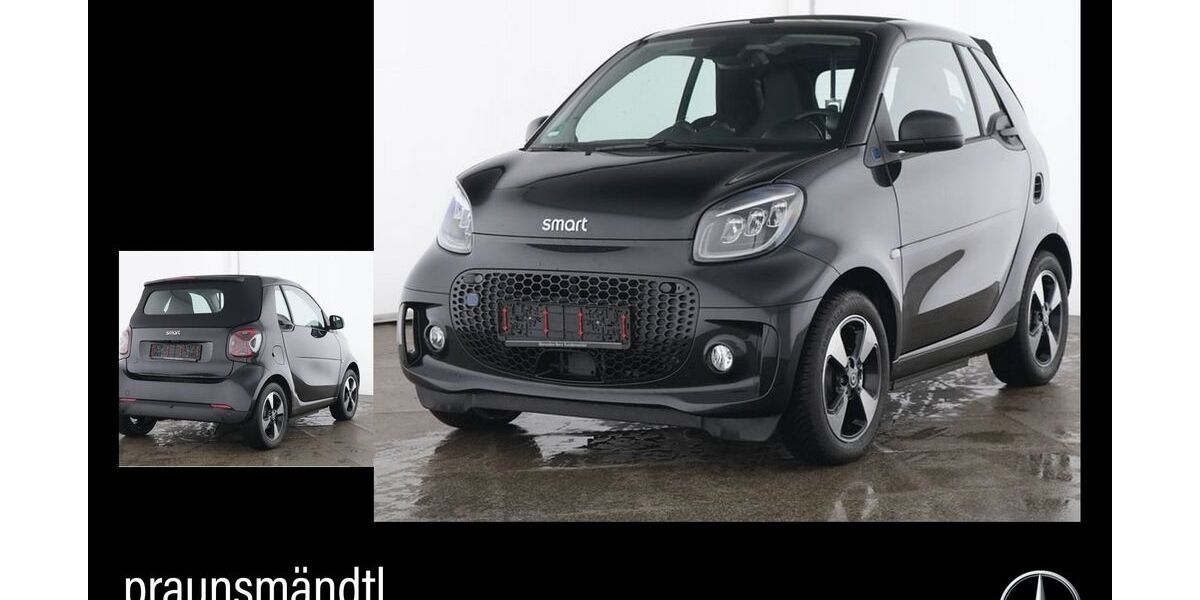 Smart ForTwo 10.507 km 19.990 &euro; Ingolstadt 85055