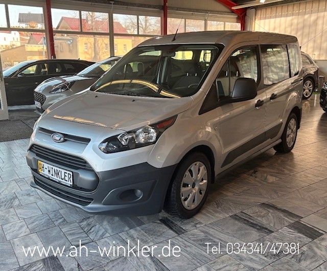 Ford Transit 55.987 km 14.690 &euro; Geithain 04643