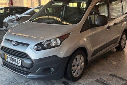 Ford Transit 55.987 km 14.990 &euro; Geithain 04643