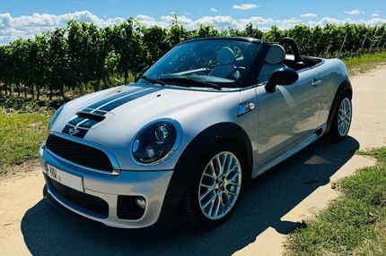 Mini Cooper S Roadster