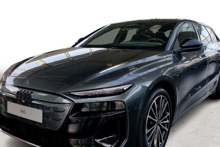 Audi A6 e-tron 2.000 km 80.760 &euro; Moers 47441