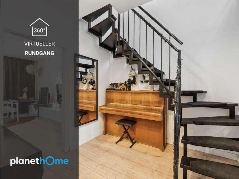 Wohnung zum Kaufen in Untergruppenbach 299.000 € 76.95 m²