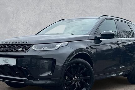 Land Rover Discovery Sport 78.050 km 30.987 &euro; Eberswalde 16225