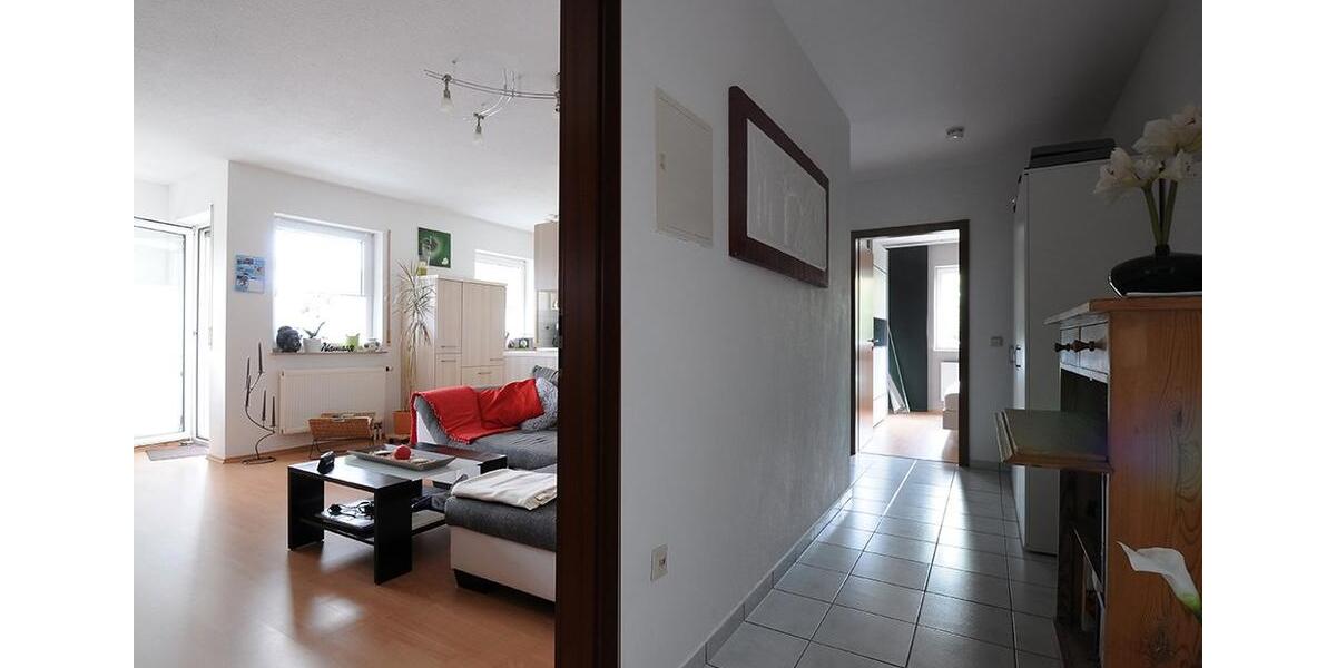 Erdgeschoßwohnung Haßloch - 2 Zimmer, 61 m&sup2;, 164.000&euro; | Angebot:25893051