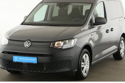VW Caddy 16.868 km 24.047 &euro; Gotha 99867