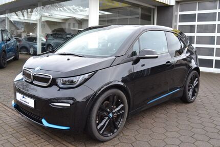 BMW i3 22.035 km 24.495 &euro; Herford 32052