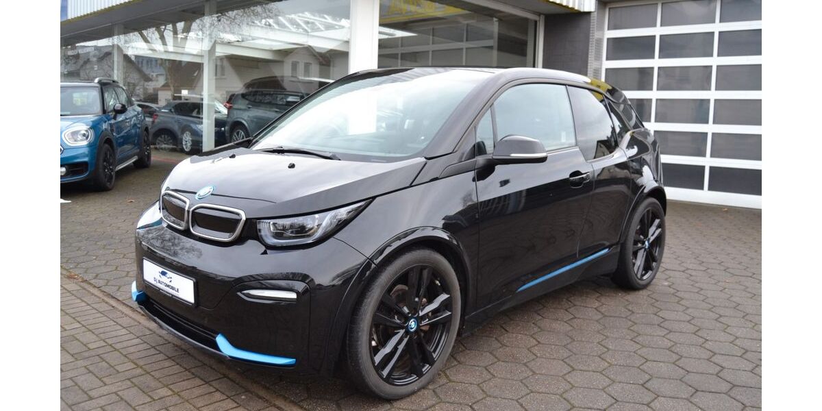BMW i3 22.035 km 24.495 &euro; Herford 32052