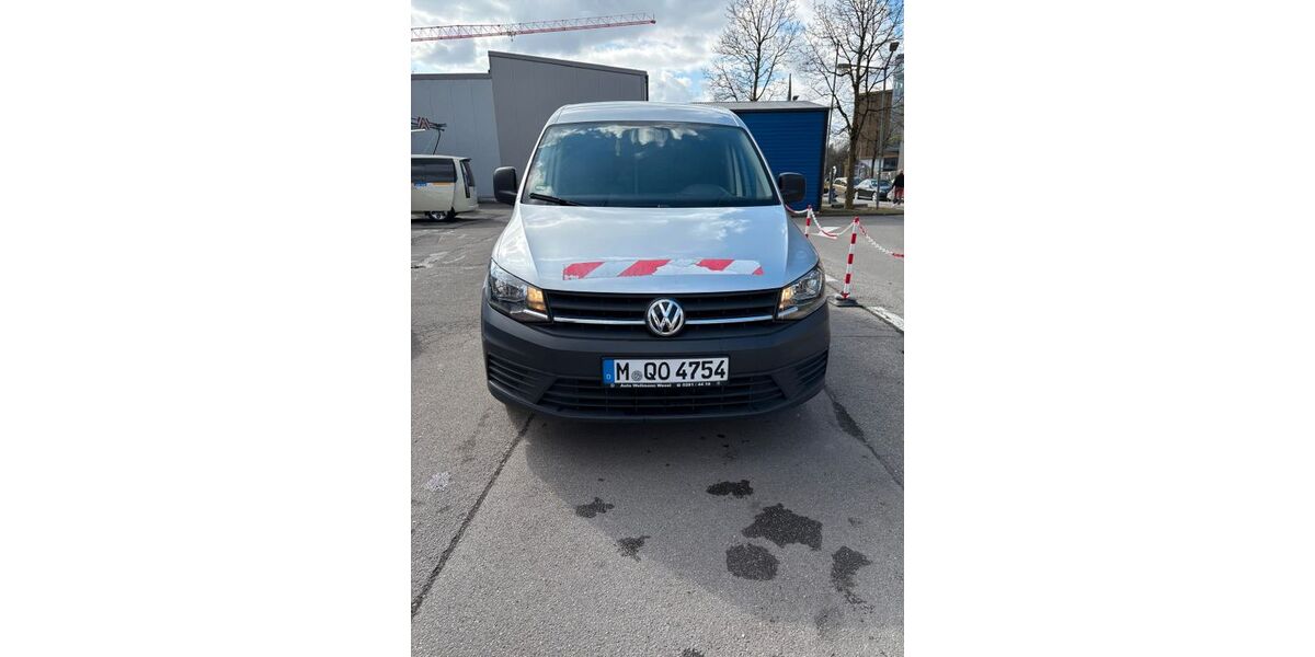 VW Caddy 221.610 km 10.700 &euro; Planegg 82152
