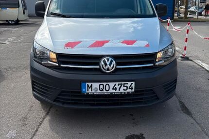 VW Caddy 221.610 km 9.700 &euro; Planegg 82152