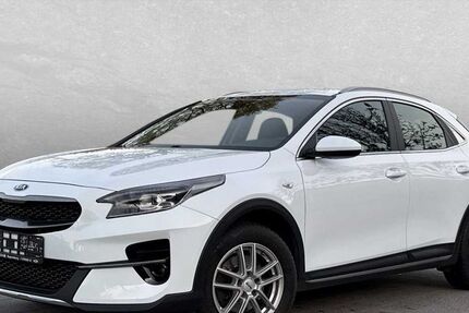 Kia XCeed 40.300 km 18.795 &euro; Regensburg 93059