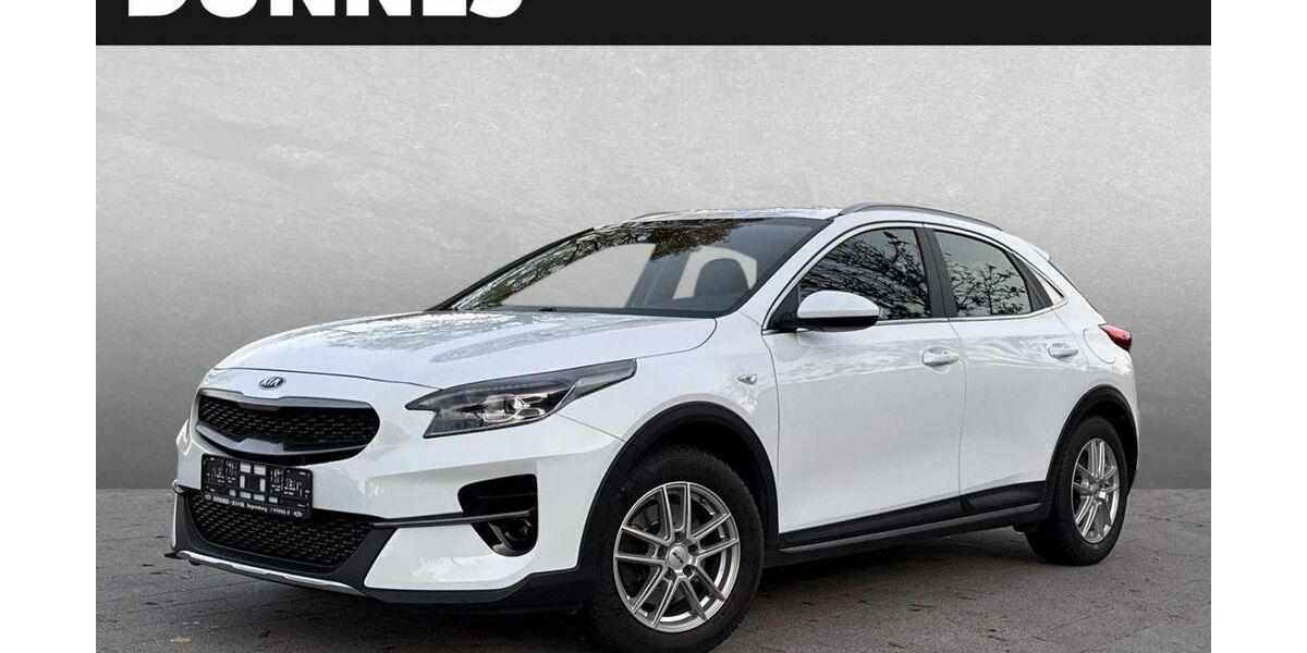 Kia XCeed 40.300 km 18.795 &euro; Regensburg 93059