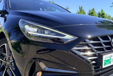 Hyundai i30 49.124 km 15.390 &euro; Haßloch 67454