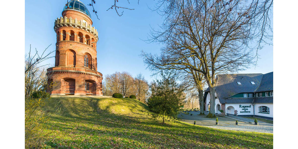 Reihenmittelhaus Bergen auf Rügen Bergen - 4 Zimmer, 106 m&sup2;, 247.000&euro; | Angebot:26319183